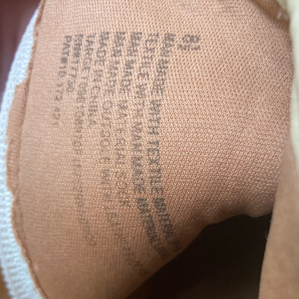 Universal Thread western boots - Picture 8 of 8